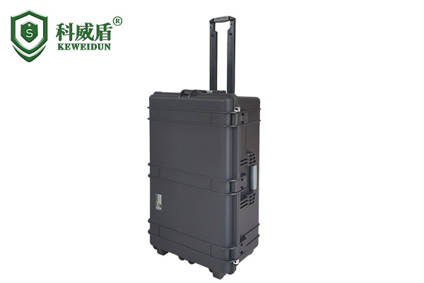 拉桿型防護箱K8032